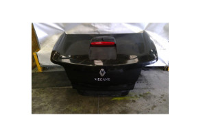 Malle/Hayon arriere RENAULT MEGANE 2 Photo n°6