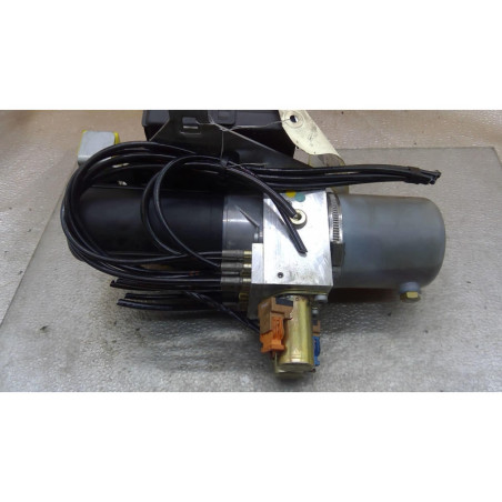 Moteur de capote RENAULT MEGANE 2