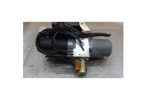 Moteur de capote RENAULT MEGANE 2 Photo n°1