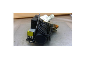 Moteur de capote RENAULT MEGANE 2 Photo n°5