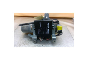 Moteur de capote RENAULT MEGANE 2 Photo n°6