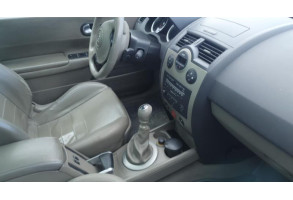 Moteur de capote RENAULT MEGANE 2 Photo n°10