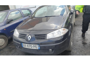 Moteur de capote RENAULT MEGANE 2 Photo n°11