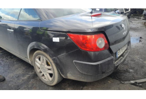 Moteur de capote RENAULT MEGANE 2 Photo n°13