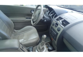 Moteur de capote RENAULT MEGANE 2 Photo n°14
