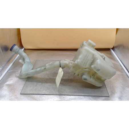 Vase de lave glace PEUGEOT 207
