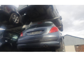 Vase de lave glace PEUGEOT 207 Photo n°6