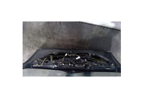 Malle/Hayon arriere KIA PICANTO 1 Photo n°1