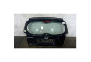 Malle/Hayon arriere KIA PICANTO 1 Photo n°2