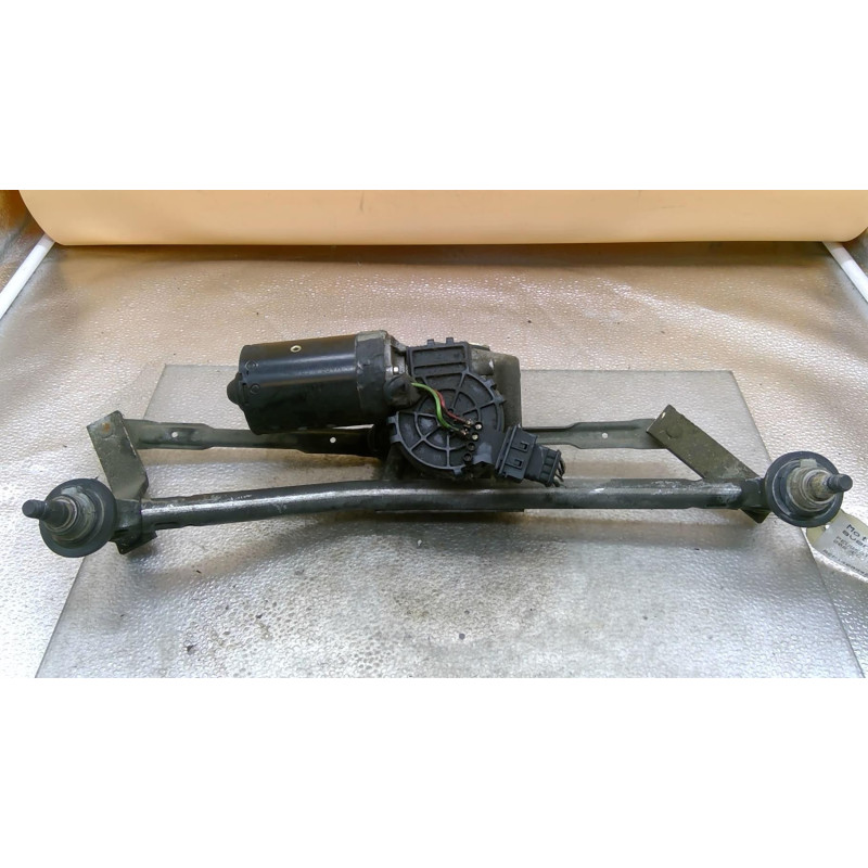 Moteur essuie glace avant PEUGEOT 206 Photo n°1