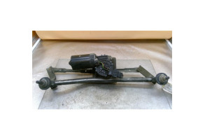 Moteur essuie glace avant PEUGEOT 206 Photo n°1