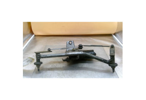 Moteur essuie glace avant PEUGEOT 206 Photo n°3