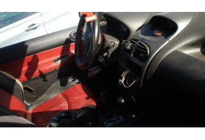 Moteur essuie glace avant PEUGEOT 206 Photo n°5
