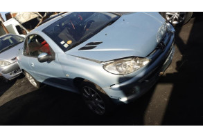 Moteur essuie glace avant PEUGEOT 206 Photo n°9