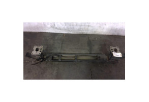 Renfort pare choc avant (traverse) PEUGEOT 807 Photo n°1