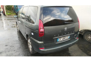 Renfort pare choc avant (traverse) PEUGEOT 807 Photo n°5