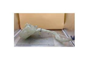 Vase de lave glace PEUGEOT 207 Photo n°1