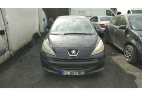 Vase de lave glace PEUGEOT 207 Photo n°3