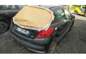 Vase de lave glace PEUGEOT 207 Photo n°4