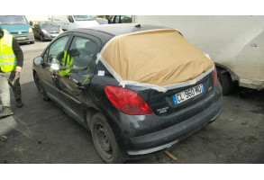 Vase de lave glace PEUGEOT 207 Photo n°5