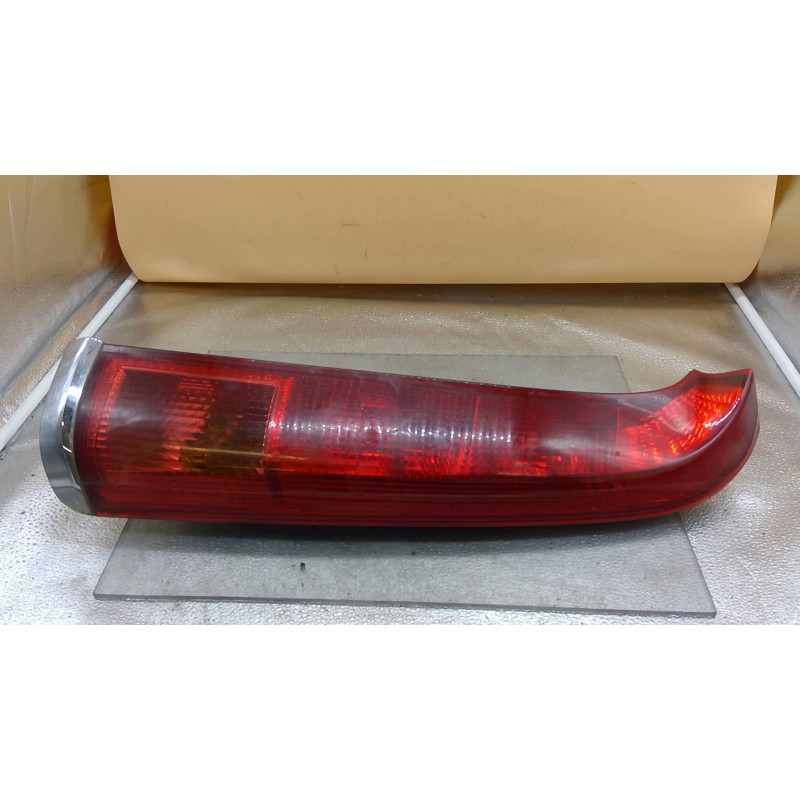 Feu arriere principal droit (feux) HONDA STREAM Photo n°1
