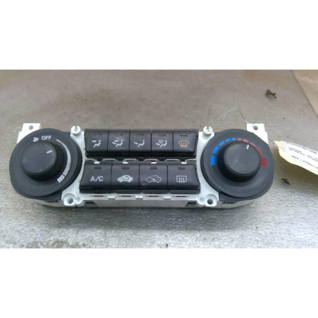 Commande chauffage HONDA STREAM