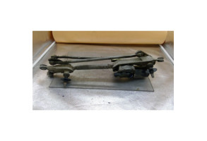 Moteur essuie glace avant HONDA STREAM Photo n°2