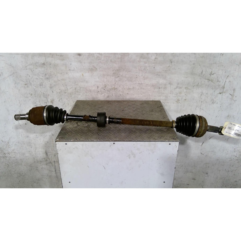 Cardan droit (transmission) HONDA STREAM Photo n°1