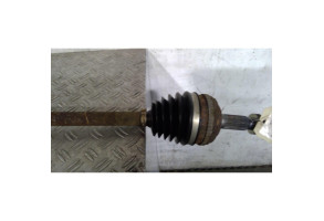 Cardan droit (transmission) HONDA STREAM Photo n°2