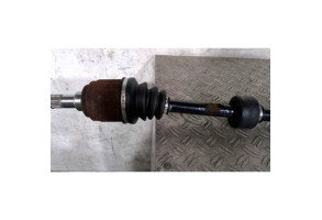 Cardan droit (transmission) HONDA STREAM Photo n°3