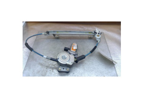Leve vitre electrique arriere droit FIAT MULTIPLA Photo n°2
