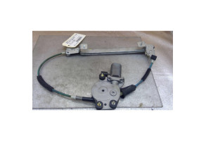 Leve vitre electrique arriere gauche FIAT MULTIPLA Photo n°1