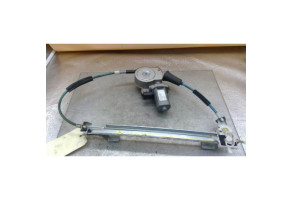 Leve vitre electrique arriere gauche FIAT MULTIPLA Photo n°2