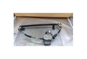 Leve vitre electrique avant droit FIAT MULTIPLA Photo n°2