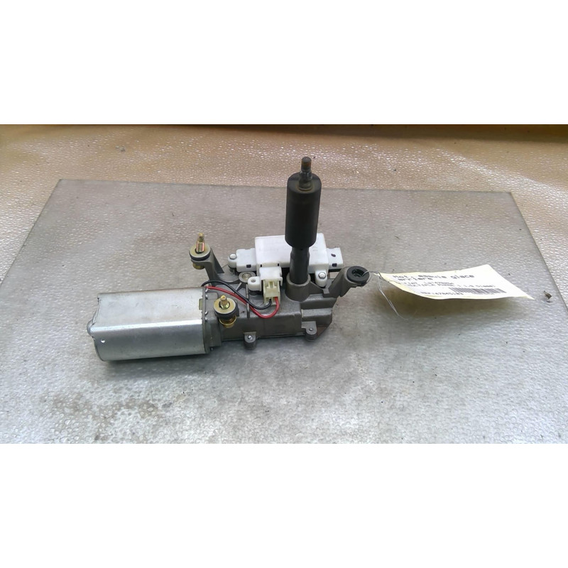 Moteur essuie glace arriere FIAT MULTIPLA Photo n°1
