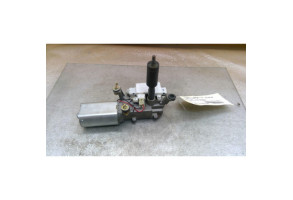 Moteur essuie glace arriere FIAT MULTIPLA Photo n°1