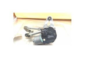 Moteur essuie glace avant droit PEUGEOT 3008 1 Photo n°2