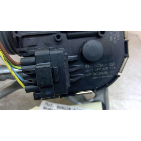 Moteur essuie glace avant gauche PEUGEOT 3008 1