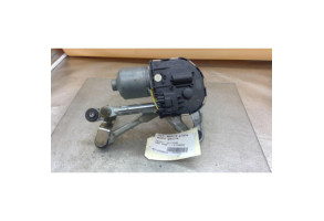 Moteur essuie glace avant gauche PEUGEOT 3008 1 Photo n°2