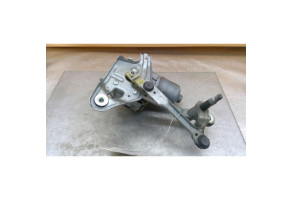 Moteur essuie glace avant gauche PEUGEOT 3008 1 Photo n°3