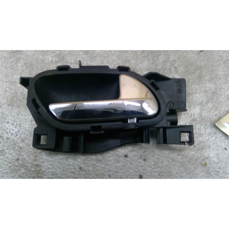 Poignee interieur arriere droit PEUGEOT 3008 1 Photo n°1