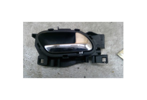 Poignee interieur arriere droit PEUGEOT 3008 1 Photo n°1