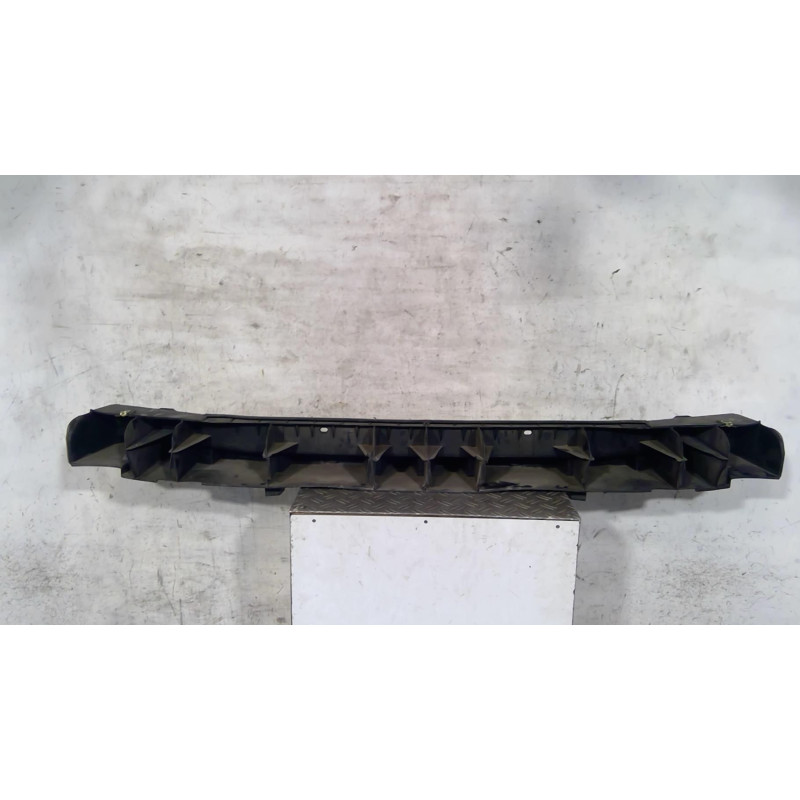 Renfort pare choc arriere (traverse) CITROEN SAXO Photo n°1
