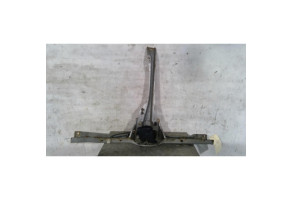 Traverse superieure HONDA STREAM Photo n°2