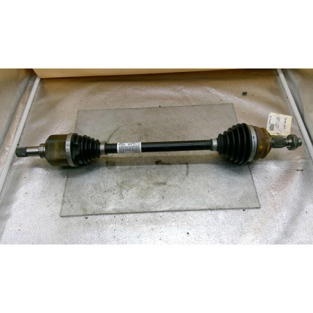 Cardan gauche (transmission) PEUGEOT 2008 2
