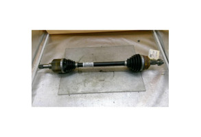 Cardan gauche (transmission) PEUGEOT 2008 2 Photo n°1