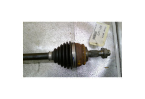 Cardan gauche (transmission) PEUGEOT 2008 2 Photo n°2
