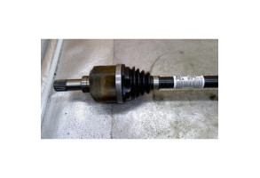 Cardan gauche (transmission) PEUGEOT 2008 2 Photo n°4