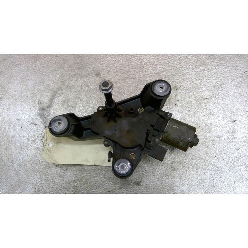 Moteur essuie glace arriere PEUGEOT 2008 2 Photo n°1