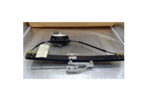 Leve vitre electrique arriere gauche AUDI Q5 1 Photo n°1